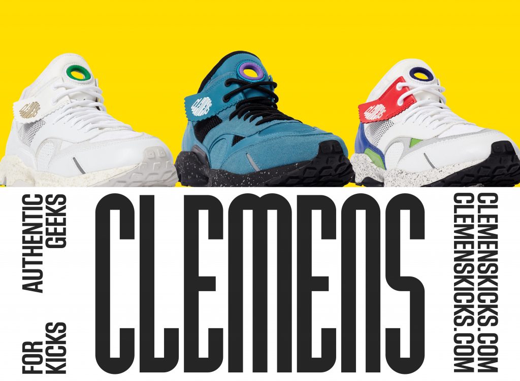 clemens kicks | myglobaltax.com