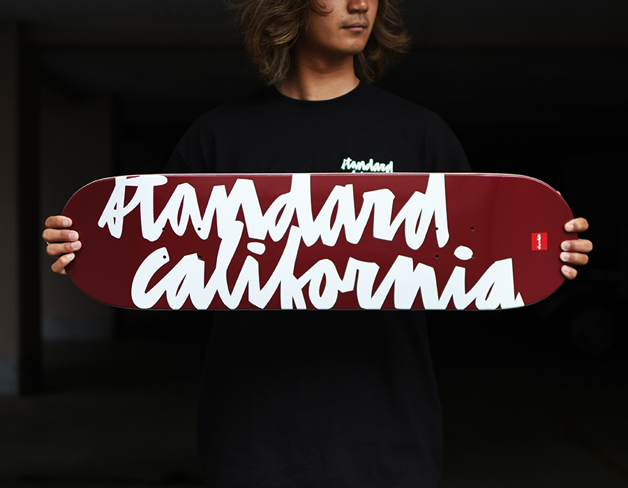 Chocolate Skateboards | 原田直俊（STANDARD CALIFORNIA）のブログ