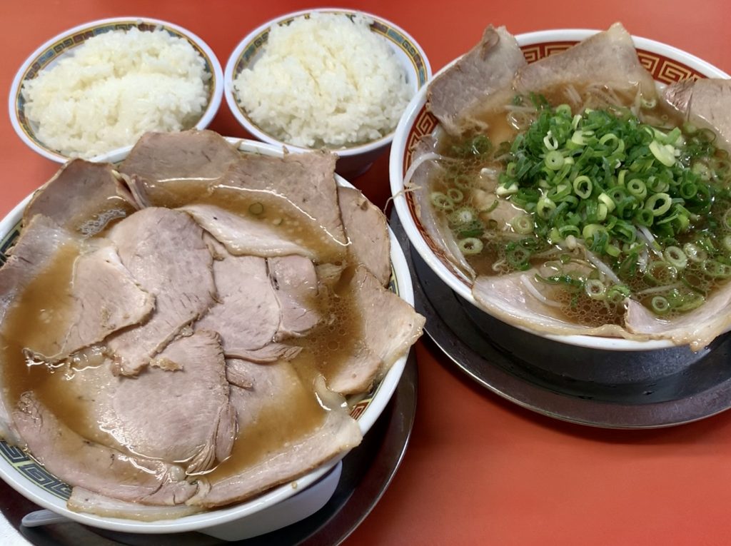 号外(神戸の中華そば もっこすラーメン) | 名村恒毅（ITONAM Inc.代表取締役）のブログ | HOUYHNHNM（フイナム）