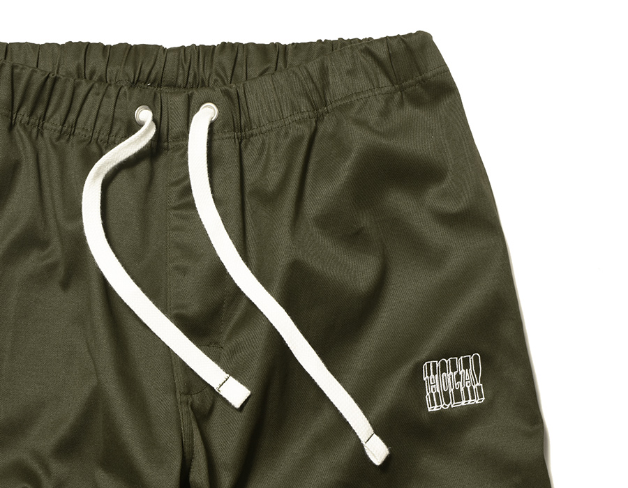 NALUTO TRUNKS × STANDARD CALIFORNIA | 原田直俊（STANDARD