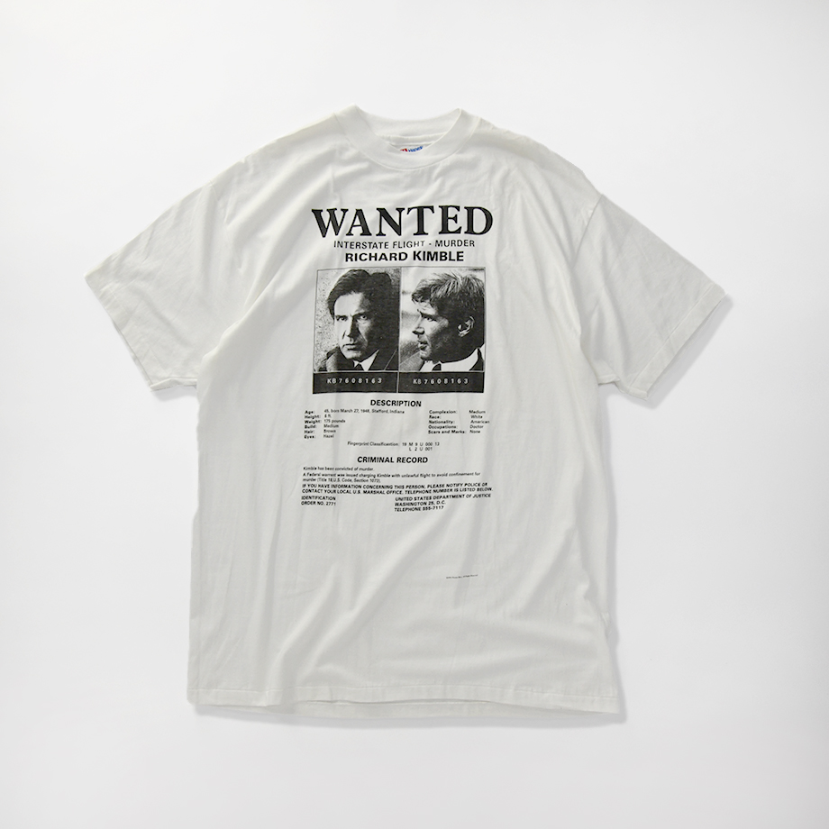 インディペンデンスデイ　ＩＤ４ デッドストック　Ｔシャツ 1990年代 未使用品