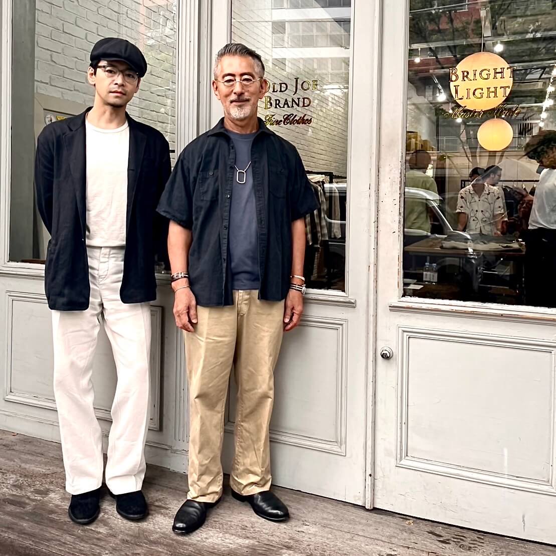 各モデル世界限定100本！ AHLEM×BECK コラボレーションモデルが発売