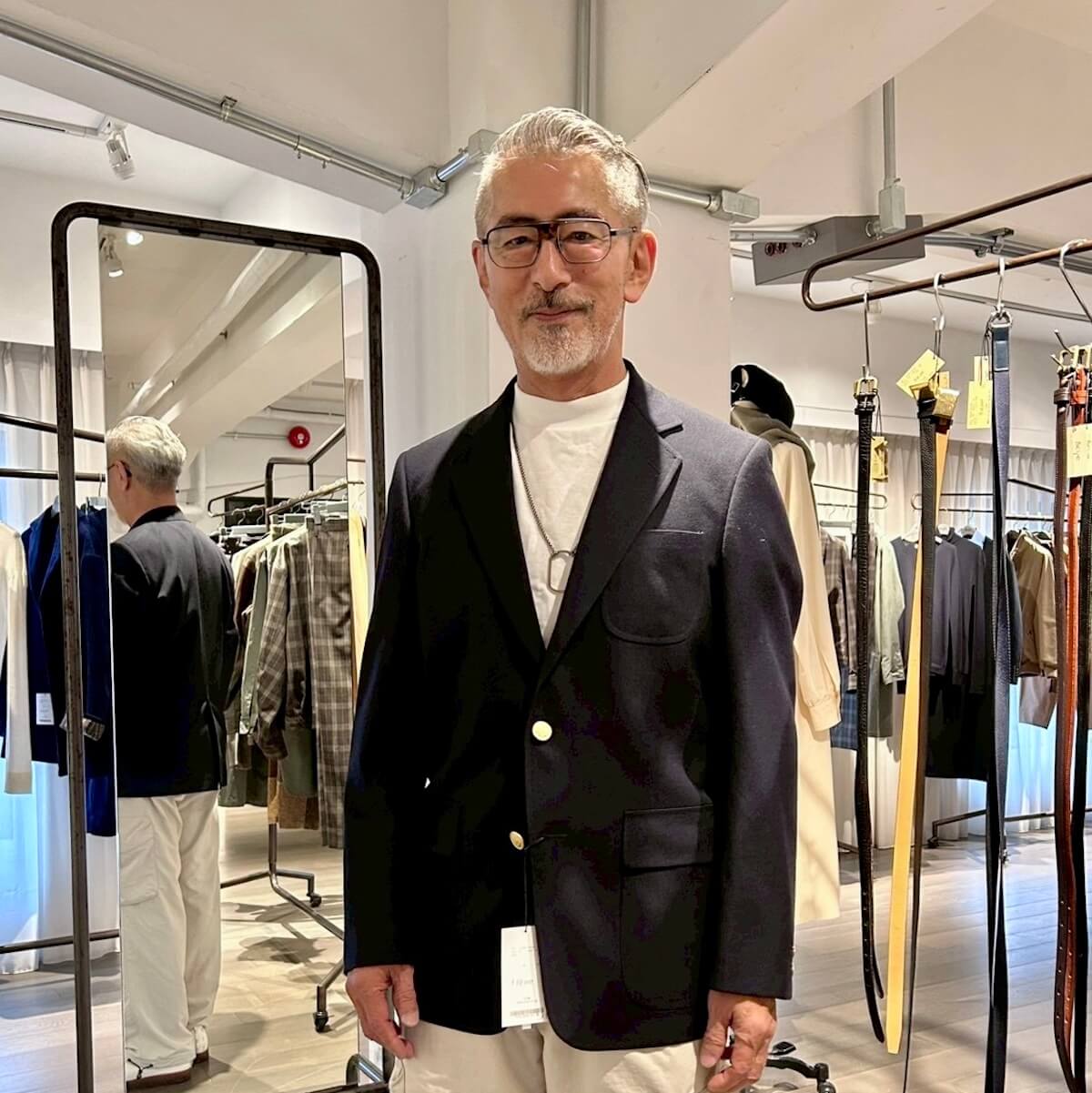 各モデル世界限定100本！ AHLEM×BECK コラボレーションモデルが発売